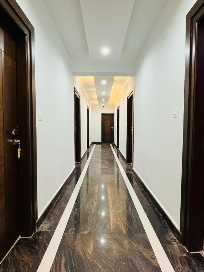 Coorg Ashok Palace 마디케리 외부 사진